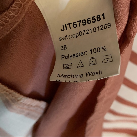 Boxy short set - Picture 5 of 8